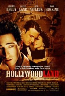 دانلود فیلم Hollywoodland 2006 ( هالیوودلند ۲۰۰۶ ) با زیرنویس فارسی چسبیده