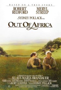 دانلود فیلم Out of Africa 1985 ( خارج از آفریقا ۱۹۸۵ ) با زیرنویس فارسی چسبیده