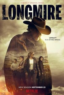 دانلود سریال Longmire ( لانگمایر ) با زیرنویس فارسی چسبیده