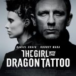 دانلود فیلم The Girl with the Dragon Tattoo 2011 دختری با خالکوبی اژدها با زیرنویس فارسی چسبیده