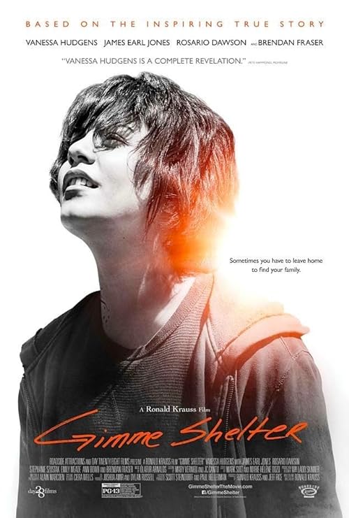 دانلود فیلم Gimme Shelter 2013 ( پناهگاه بدهید ۲۰۱۳ ) با زیرنویس فارسی چسبیده