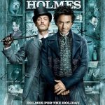 دانلود فیلم Sherlock Holmes 2009 ( شرلوک هلمز ۲۰۰۹ ) با زیرنویس فارسی چسبیده