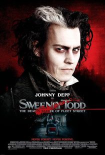 دانلود فیلم Sweeney Todd: The Demon Barber of Fleet Street 2007 ( سوئینی تاد: آرایشگر شیطانی خیابان فلیت ۲۰۰۷ ) با زیرنویس فارسی چسبیده