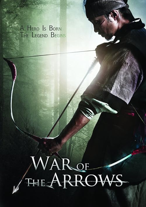 دانلود فیلم War of the Arrows 2011 (جنگ تیرها ۲۰۱۱) با زیرنویس فارسی چسبیده