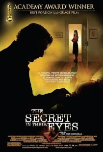 دانلود فیلم The Secret in Their Eyes 2009 ( رازی در چشمان آنها ۲۰۰۹ ) با زیرنویس فارسی چسبیده