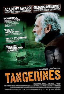 دانلود فیلم Tangerines 2013 ( نارنگی‌ها ۲۰۱۳ ) با زیرنویس فارسی چسبیده