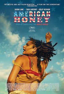 دانلود فیلم American Honey 2016 ( عزیز آمریکایی ۲۰۱۶ ) با زیرنویس فارسی چسبیده