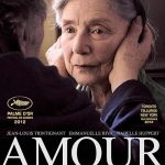 دانلود فیلم Amour 2012 ( عشق ۲۰۱۲ ) با زیرنویس فارسی چسبیده