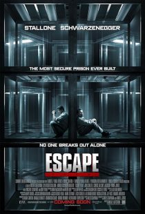 دانلود فیلم Escape Plan 2013 ( نقشه فرار ۲۰۱۳ ) با زیرنویس فارسی چسبیده