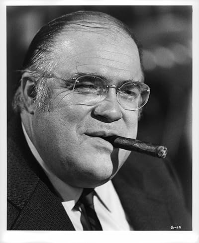 David Huddleston