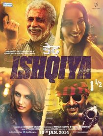 دانلود فیلم Dedh Ishqiya 2014 ( دده اشقیا ) با زیرنویس فارسی چسبیده