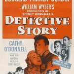 دانلود فیلم Detective Story 1951 ( داستان کارآگاه ۱۹۵۱ ) با زیرنویس فارسی چسبیده