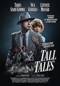 دانلود فیلم Tall Tales 2019 ( قصه های بلند ) با لینک مستقیم