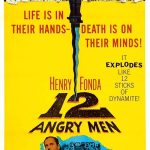 دانلود فیلم ۱۲ Angry Men 1957 ( ۱۲ مرد خشمگین ۱۹۵۷ ) با زیرنویس فارسی چسبیده