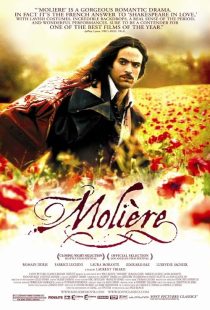 دانلود فیلم Molière 2007 ( مولیر ۲۰۰۷ )