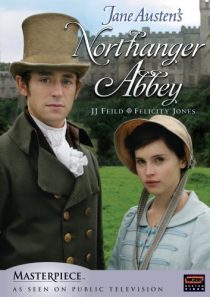 دانلود فیلم Northanger Abbey 2007 ( صومعه شمالگانگر ۲۰۰۷ ) با زیرنویس فارسی چسبیده