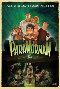 دانلود انیمیشن ParaNorman 2012 ( پارانورمن ۲۰۱۲ ) با زیرنویس فارسی چسبیده