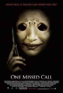 دانلود فیلم One Missed Call 2008 ( یک تماس از دست رفته ۲۰۰۸ ) با زیرنویس فارسی چسبیده