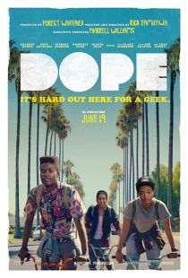 دانلود فیلم Dope 2015 ( پیش بینی کردن ) با زیرنویس فارسی چسبیده