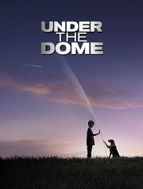 دانلود سریال Under the Dome ( زیرگنبد ) با زیرنویس فارسی چسبیده