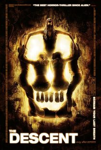 دانلود فیلم The Descent 2005 ( نزول ۲۰۰۵ ) با زیرنویس فارسی چسبیده