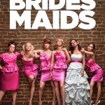 دانلود فیلم Bridesmaids 2011 ( ساقدوش‌ها ۲۰۱۱ ) با زیرنویس فارسی چسبیده