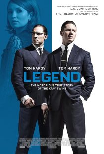 دانلود فیلم Legend 2015 ( افسانه ۲۰۱۵ ) با زیرنویس فارسی چسبیده