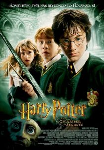 دانلود فیلم Harry Potter and the Chamber of Secrets 2002 ( هری پاتر و تالار اسرار ۲۰۰۲ ) با زیرنویس فارسی چسبیده