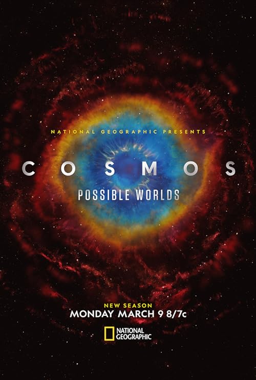 دانلود سریال Cosmos: Possible Worlds ( کیهان: دنیاهای ممکن ) با زیرنویس فارسی چسبیده