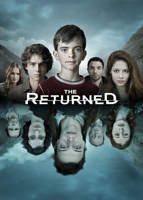 دانلود سریال The Returned  با زیرنویس فارسی چسبیده