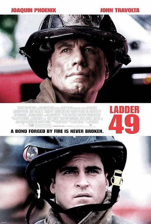 دانلود فیلم Ladder 49 2004 ( نردبان ۴۹ ۲۰۰۴ ) با زیرنویس فارسی چسبیده