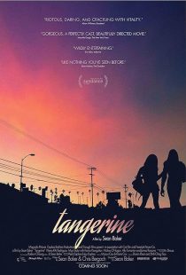 دانلود فیلم Tangerine 2015 ( نارنگی ۲۰۱۵ ) با زیرنویس فارسی چسبیده