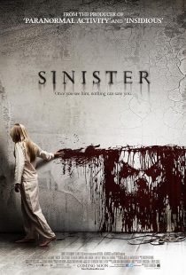 دانلود فیلم Sinister 2012 ( شوم ۲۰۱۲ ) با زیرنویس فارسی چسبیده