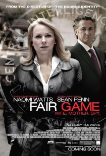 دانلود فیلم Fair Game 2010 ( بازی منصفانه ۲۰۱۰ ) با زیرنویس فارسی چسبیده