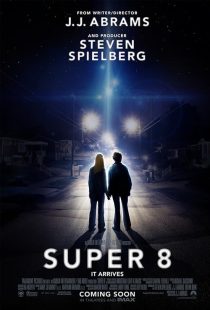 دانلود فیلم Super 8 2011 ( سوپر ۸ ۲۰۱۱ ) با زیرنویس فارسی چسبیده