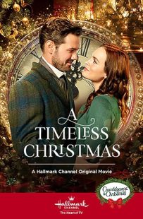 دانلود فیلم A Timeless Christmas 2020 ( کریسمس بی انتها ۲۰۲۰ ) با زیرنویس فارسی چسبیده