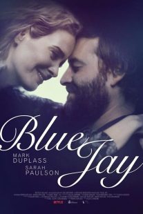 دانلود فیلم Blue Jay 2016 ( بلو جی ۲۰۱۶ ) با زیرنویس فارسی چسبیده