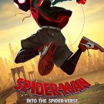 دانلود انیمیشن Spider-Man: Into the Spider-Verse 2018 ( مرد عنکبوتی: به درون دنیای عنکبوتی ۲۰۱۸ ) با زیرنویس فارسی چسبیده