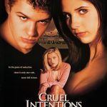 دانلود فیلم Cruel Intentions 1999 ( مقاصد بی‌رحمانه ۱۹۹۹ ) با زیرنویس فارسی چسبیده