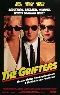 دانلود فیلم The Grifters 1990 با زیرنویس فارسی چسبیده