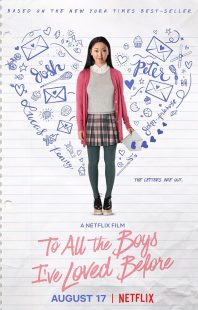 دانلود فیلم To All the Boys I’ve Loved Before 2018 ( برای تمامی پسرهایی که دوستشان داشتم ۲۰۱۸ ) با زیرنویس فارسی چسبیده