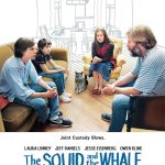 دانلود فیلم The Squid and the Whale 2005 ( ماهی مرکب و نهنگ ۲۰۰۵ ) با زیرنویس فارسی چسبیده