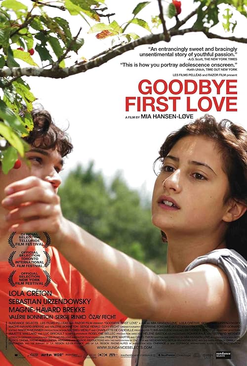 دانلود فیلم Goodbye First Love 2011 ( خداحافظ عشق اول ۲۰۱۱ ) با زیرنویس فارسی چسبیده