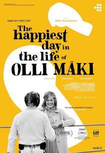 دانلود فیلم The Happiest Day in the Life of Olli Maki 2016 ( شادترین روز زندگی اولی ماکی ) با زیرنویس فارسی چسبیده