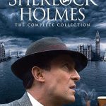 دانلود سریال The Adventures of Sherlock Holmes ماجراهای شرلوک هلمز با زیرنویس فارسی چسبیده