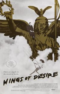 دانلود فیلم Wings of Desire 1987 ( بال های آرزو ۱۹۸۷ ) با زیرنویس فارسی چسبیده