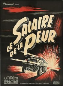 دانلود فیلم The Wages of Fear 1953 ( مزد ترس ۱۹۵۳ ) با زیرنویس فارسی چسبیده