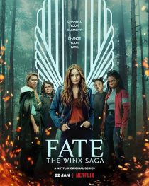 دانلود سریال Fate: The Winx Saga ( سرنوشت: حماسه وینکس ) با زیرنویس فارسی چسبیده