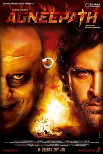 دانلود فیلم Agneepath 2012 با زیرنویس فارسی چسبیده