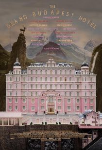 دانلود فیلم The Grand Budapest Hotel 2014 ( هتل بزرگ بوداپست ) با زیرنویس فارسی چسبیده